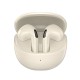 Бездротові Bluetooth навушники Veron A30 Ultrasound BT 5.3 Milky white